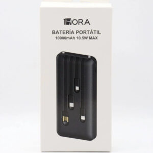 Power Bank 10.000Mah