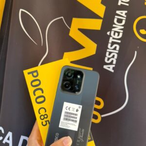 POCO C85 128GB