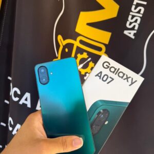Samsung A07 128GB