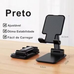 Suporte Multifuncional